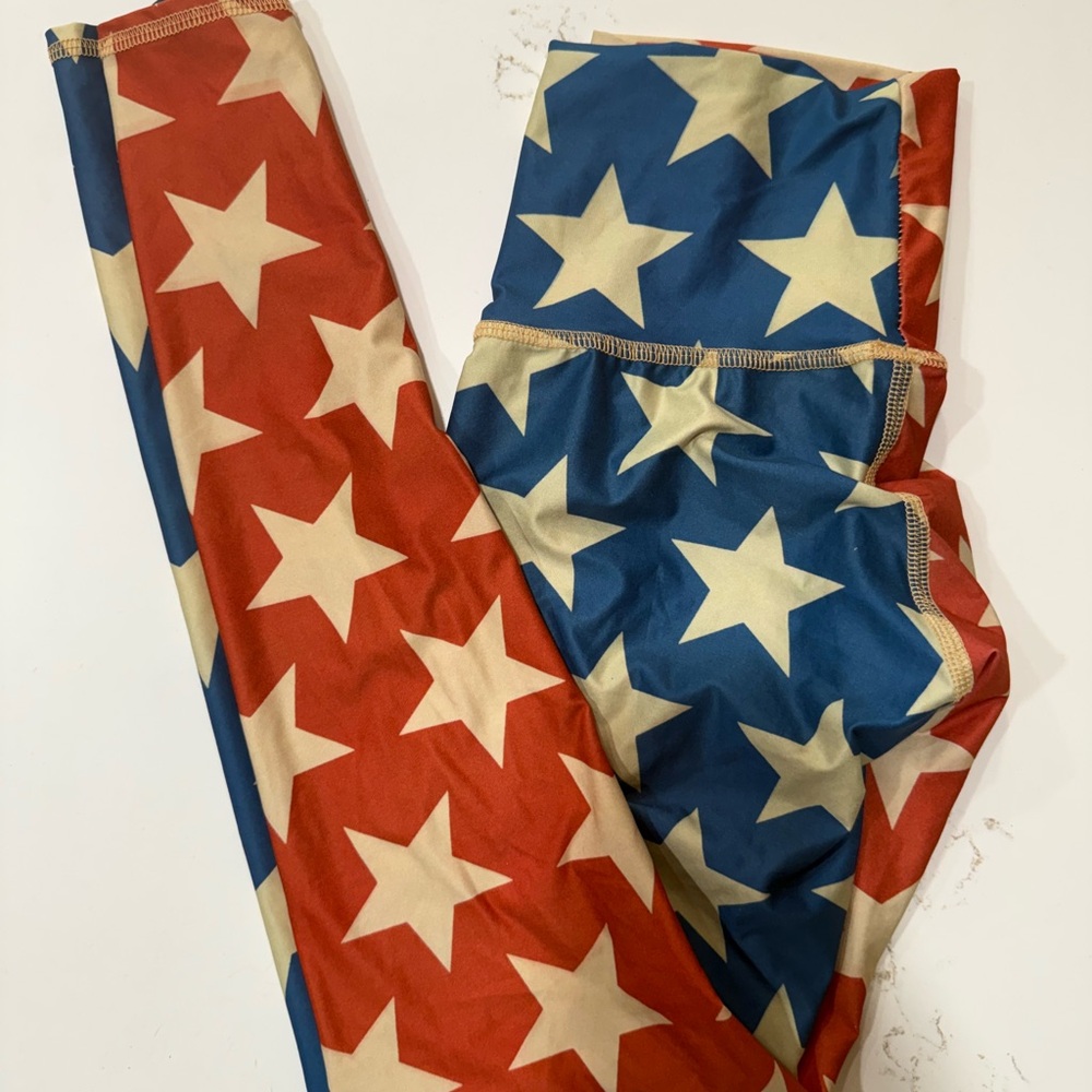 Teeki leggings